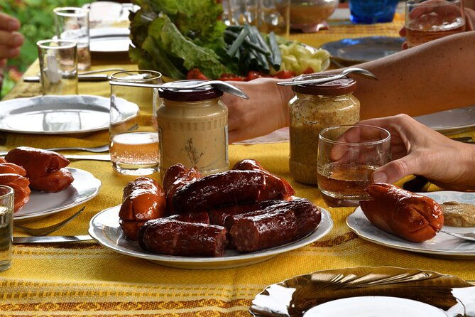 zakopane-horse-drawn-rides-with-local-guide-and-food-tasting
