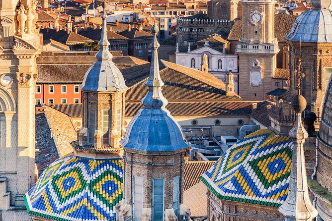 zaragoza-scavenger-hunt-and-sights-self-guided-tour