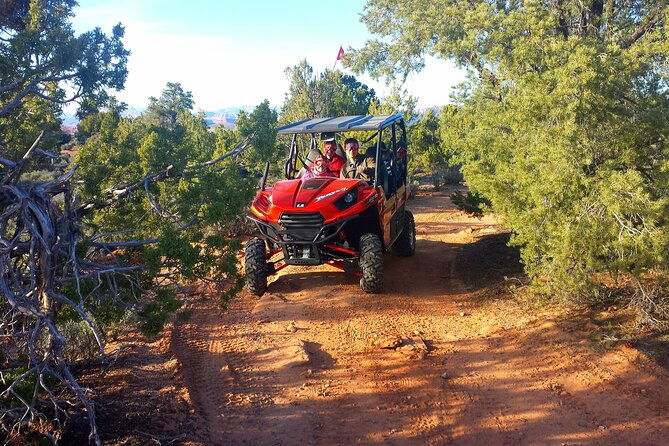 zion-utv-morning-tour