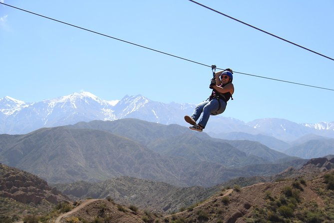 zipline-adventure-exploring-potrerillos-valley