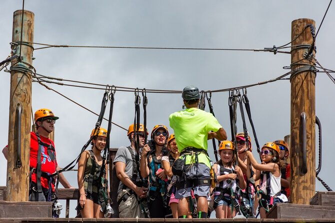 zipline-tour-punta-cana-join-the-group