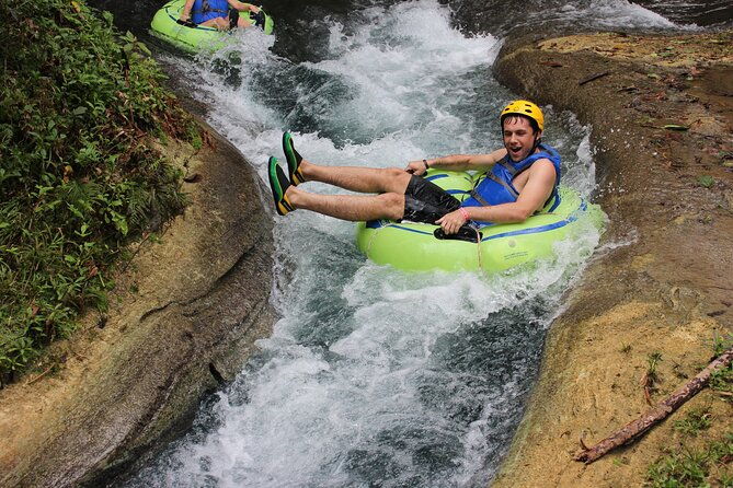 zipline-tubing-and-island-gully-falls-at-white-river