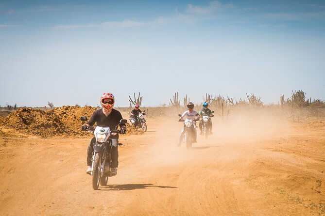 5-day-punta-gallinas-motorcycle-tour