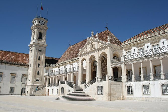 5-days-private-tour-in-portugal-from-lisbon
