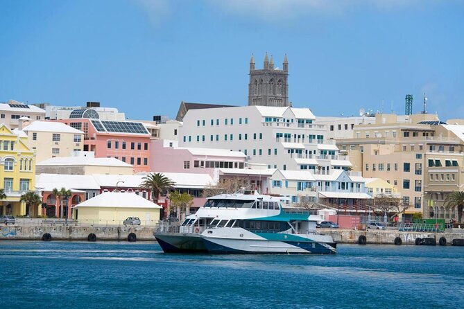 5-hour-guided-private-tour-of-bermuda