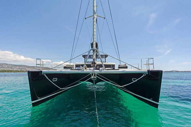 5-hour-private-day-or-sunset-cruise-in-large-majestic-catamaran