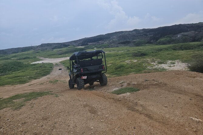 5-seater-utv-4-hours-island-tour-in-aruba