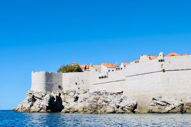 50-minute-panoramic-cruise-of-dubrovnik-with-english-audio-guide