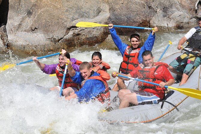 1-day-arkansas-river-browns-canyon-rafting-trip