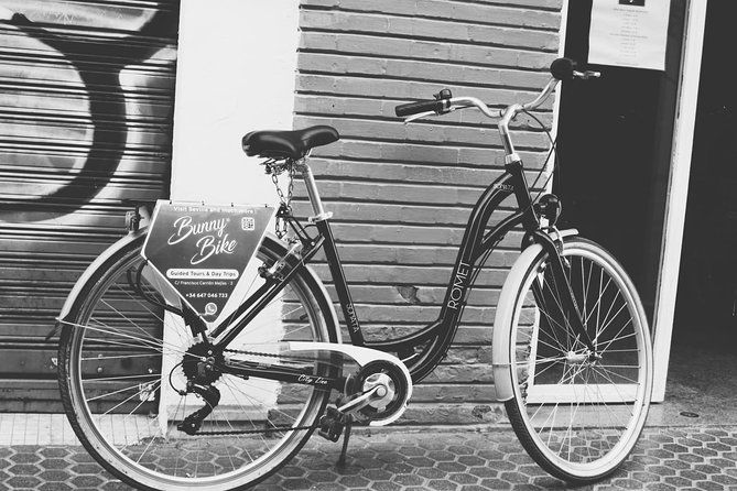 1-day-bike-rental-in-seville-city