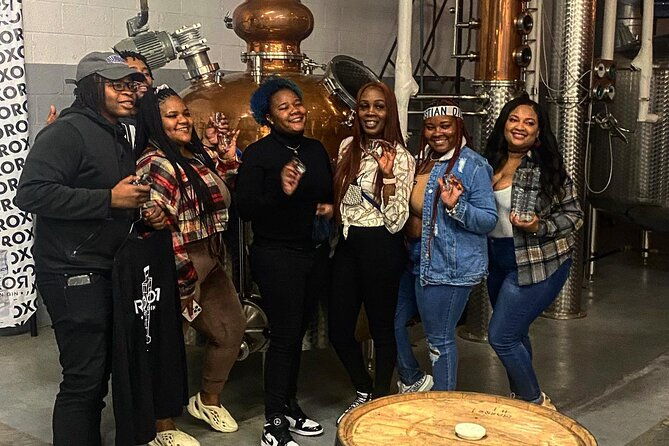 1-hour-distillery-tour-tasting-in-dallas-2