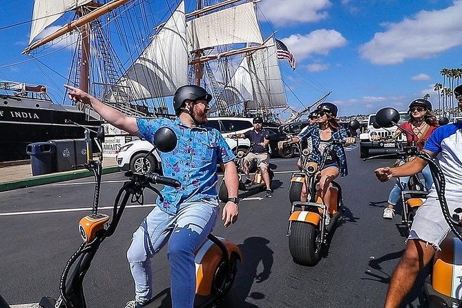1-hour-gps-guided-scooter-tour-harbor-gaslamp-quarter