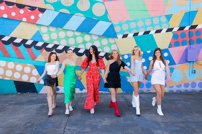 1-hour-nashville-insider-photoshoot-tour-in-the-gulch