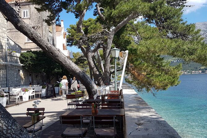 1-hour-private-walking-tour-in-korcula