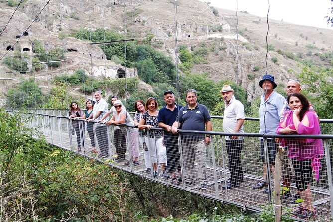 1-night-2-days-to-tatev-monastery