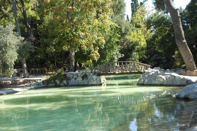 10-days-tour-walk-athens-cycle-peloponnese-scooter-santorini