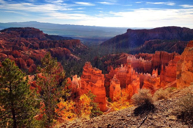 11-day-best-of-the-west-national-parks-tour-las-vegas-to-san-francisco