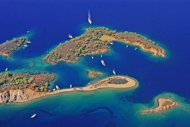 12-islands-boat-tour-from-fethiye-with-grilled-lunch