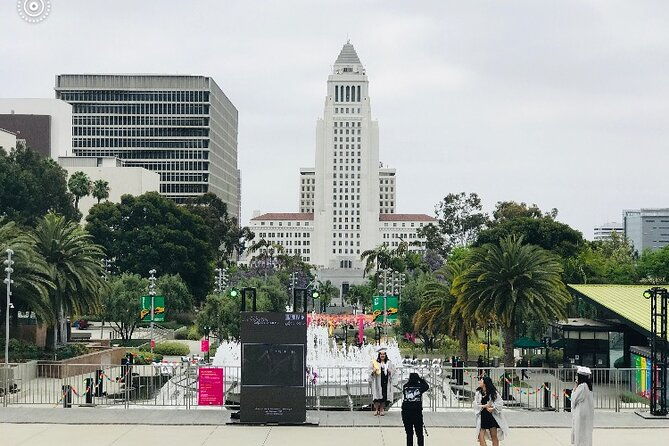 14-seater-private-tour-of-la