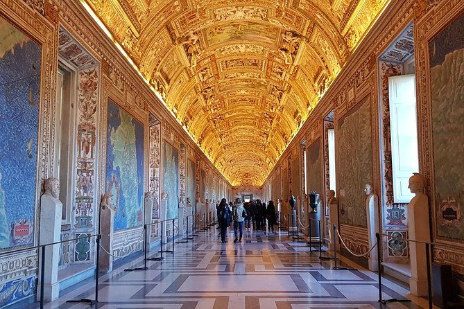 2-day-best-of-rome-and-vatican-luxury-private-tour
