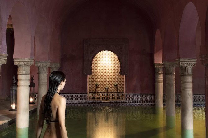2-day-granada-tour-from-seville-including-skip-the-line-access-to-alhambra-palace-and-arabian-baths