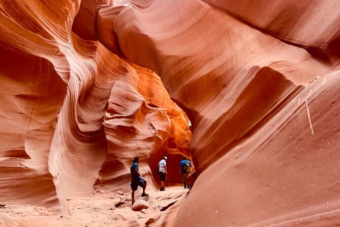 2-day-grand-canyon-antelope-canyon-monument-valley-and-sedona