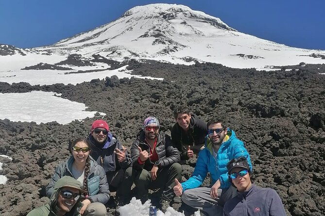 2-day-guided-ascent-to-lanin-volcano-from-pucon