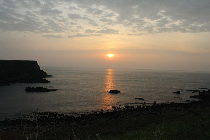 2-day-northern-ireland-giants-causeway-private-luxury-car-tour