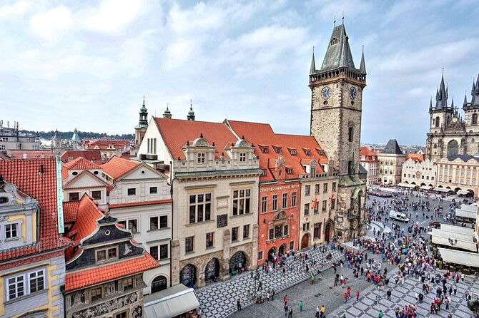 2-day-prague-tour-from-vienna-with-private-transfers-and-lunches