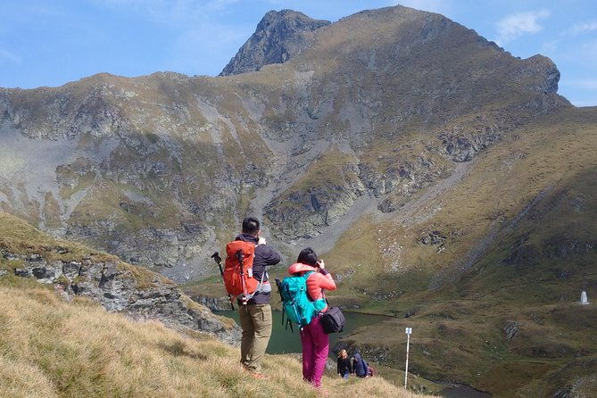 2-day-private-tour-transfagarasan-highway-and-hiking-in-fagaras-mountains