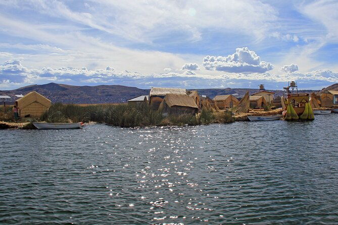 2-day-tour-to-uros-amantani-and-taquile-from-puno