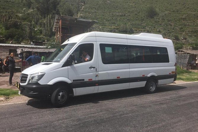 2-day-trek-including-transfer-to-puno-colca-canyon