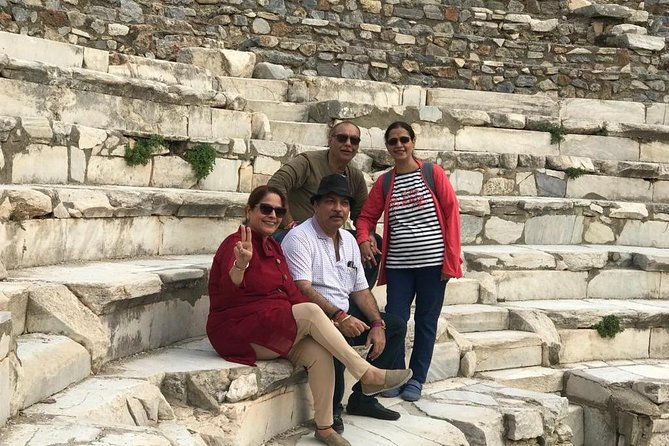 2-days-private-byzantine-ottoman-ephesus-tour
