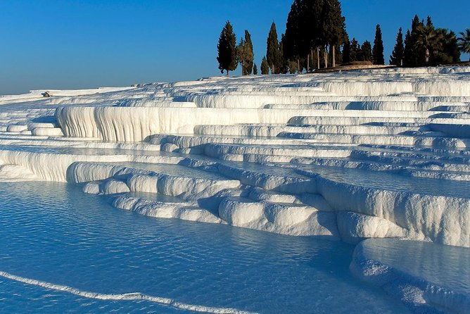 2-days-private-ephesus-and-pamukkale-tour-2
