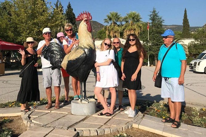 2-days-private-ephesus-and-pamukkale-tour