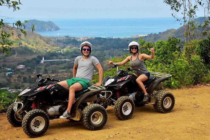 2-hour-atv-waterfalls-in-jaco-beach-and-los-suenos