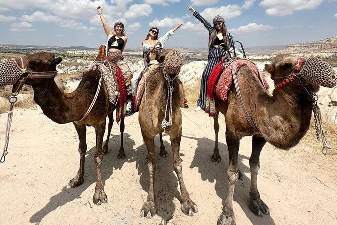 2-hour-camel-ride-in-cappadocia