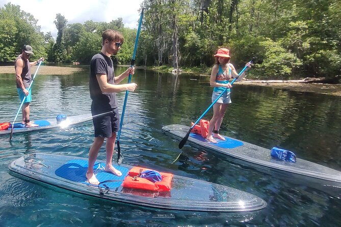 2-hour-clear-kayak-clear-paddleboardsup-rental-in-orlando