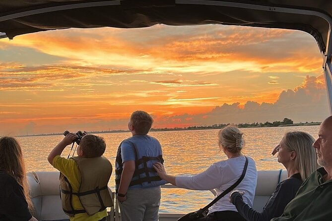 2-hour-date-night-and-sunset-cruise-near-new-orleans