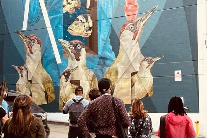 2-hour-guided-walking-art-and-appetizers-tour-in-lexington