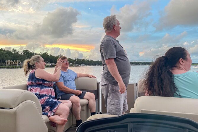 2-hour-hilton-head-boat-rental-with-vip-fireworks-viewing