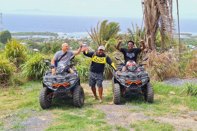 2-hour-private-off-road-atv-and-beach-experience-in-bay-islands