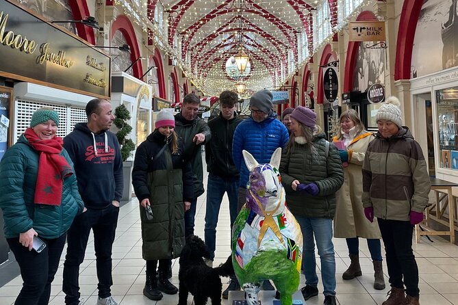 2-hour-private-walking-tour-in-inverness-city-centre-with-a-guide