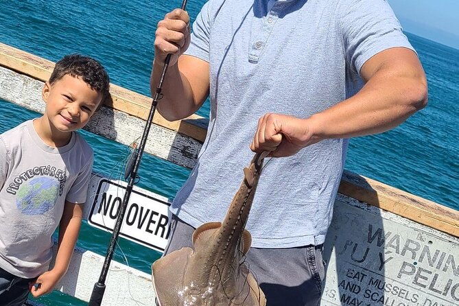 2-hour-san-diego-pier-fishing-experience