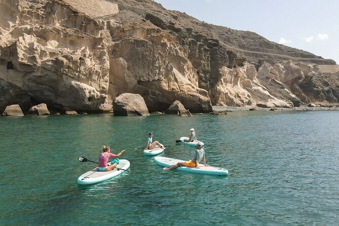 2-hour-stand-up-paddle-lesson-in-gran-canaria