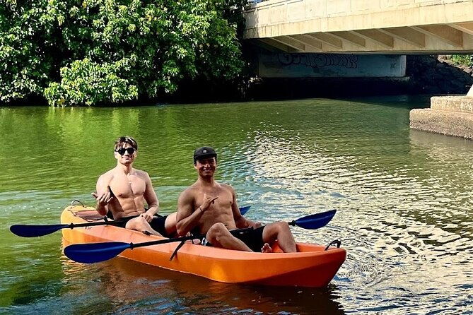 2-hour-tandem-kayak-rental-at-our-private-launch-area-in-haleiwa