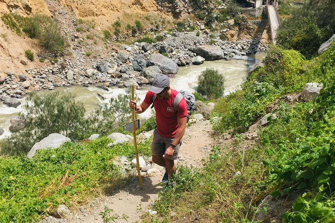 3-day-2-night-trek-colca-canyon