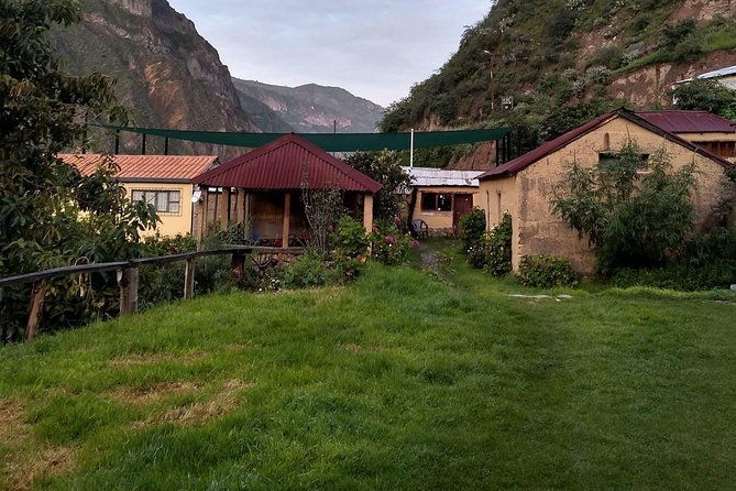 3-day-custom-colca-canyon-trek-from-arequipa