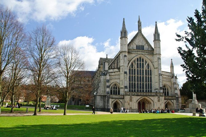 3-day-isle-of-wight-and-the-southern-coast-small-group-tour-from-london