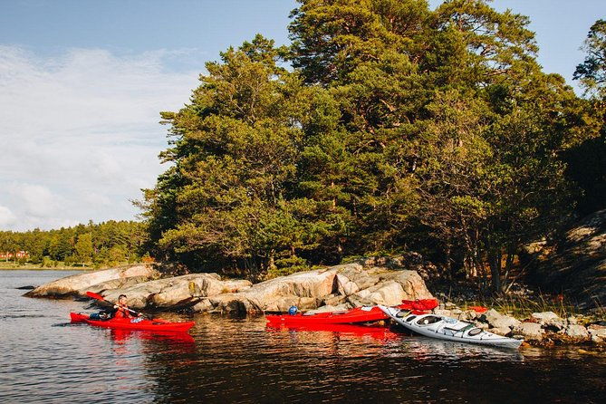3-day-kayaking-adventure-around-vaxholm-in-stockholm-archipelago-self-guided